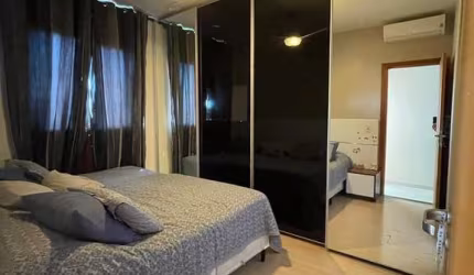 Apartamento com 3 quartos à venda na Barão de Jacuí, --, Planalto, Belo Horizonte por R$ 425.000
