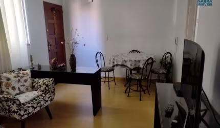 Apartamento com 3 quartos à venda na Rua Cláudio Gomes de Souza, --, Palmares, Belo Horizonte por R$ 319.000