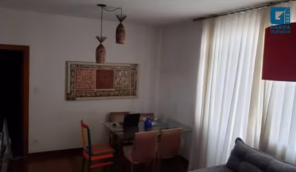 Apartamento com 3 quartos à venda na Rua João Arantes, --, Cidade Nova, Belo Horizonte por R$ 460.000