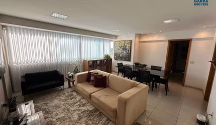Apartamento com 3 quartos à venda na Rua Coronel Jairo Pereira, --, Palmares, Belo Horizonte por R$ 750.000