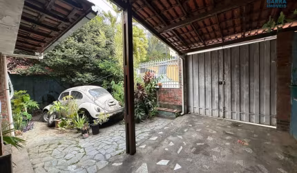 Casa com 3 quartos à venda na Rua Costa Monteiro, --, Sagrada Família, Belo Horizonte por R$ 570.000