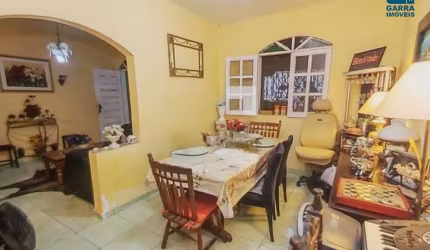 Casa com 3 quartos à venda na Antônio Francisco Lisboa, --, Bandeirantes (Pampulha), Belo Horizonte por R$ 990.000