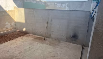 Casa com 3 quartos à venda na Rua Monte Castelo, --, Santa Branca, Belo Horizonte por R$ 1.300.000