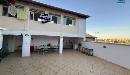 Casa com 3 quartos à venda na Indianopolis, --, Renascença, Belo Horizonte por R$ 749.000