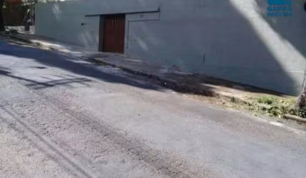 Casa com 3 quartos à venda na Rua Intendente Câmara, --, Liberdade, Belo Horizonte por R$ 560.000