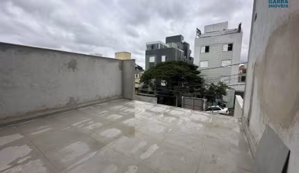 Casa com 3 quartos à venda na Rua Paulista, --, Fernão Dias, Belo Horizonte por R$ 1.100.000