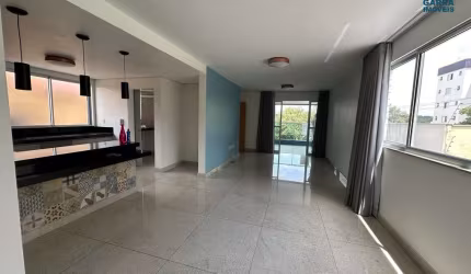 Apartamento com 4 quartos à venda na Rua Aureliano Lessa, --, Liberdade, Belo Horizonte por R$ 1.190.000