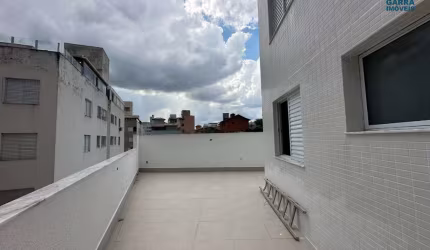 Apartamento com 3 quartos à venda na Rua Jornalista Lena Santos, --, Fernão Dias, Belo Horizonte por R$ 750.000