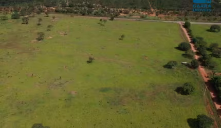 Terreno à venda na MG-238, --, Jardim Primavera II, Sete Lagoas por R$ 4.000.000