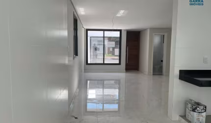 Casa com 3 quartos à venda na Correa e Castro, --, Santa Cruz, Belo Horizonte por R$ 990.000