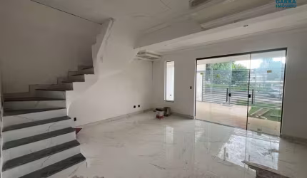Casa com 3 quartos à venda na Rua Saide Haddad Antônio, --, Santa Amélia, Belo Horizonte por R$ 650.000
