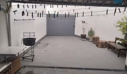 Casa com 3 quartos à venda na Augusto Jose de Araujo, --, São Gabriel, Belo Horizonte por R$ 510.000