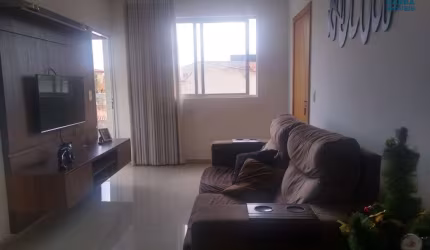 Apartamento com 2 quartos à venda na Rua Nair Pentagna Guimarães, --, Heliópolis, Belo Horizonte por R$ 298.000