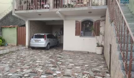 Casa com 3 quartos à venda na Lidio Lunardi, --, Maria Virgínia, Belo Horizonte por R$ 700.000