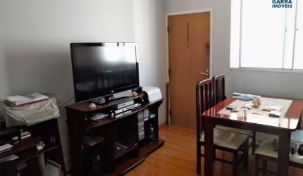 Apartamento com 2 quartos à venda na Avenida Portugal, --, Itapoã, Belo Horizonte por R$ 225.000