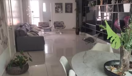 Apartamento com 4 quartos à venda na Inacio Rosa, --, Fernão Dias, Belo Horizonte por R$ 930.000