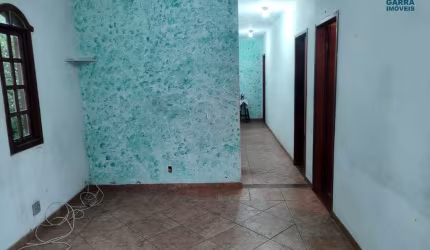 Casa com 3 quartos à venda na San Martin, --, União, Belo Horizonte por R$ 590.000