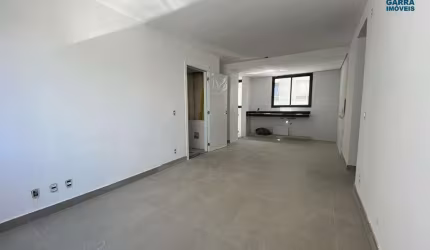 Cobertura com 3 quartos à venda na Oliver, --, União, Belo Horizonte por R$ 890.000