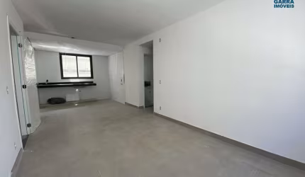 Cobertura com 3 quartos à venda na Rua Oliver, --, União, Belo Horizonte por R$ 897.645