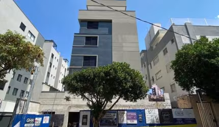 Apartamento com 3 quartos à venda na Oliver, --, União, Belo Horizonte por R$ 500.000