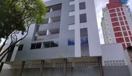 Apartamento com 3 quartos à venda na Rua Professor Amedee Peret, --, Cidade Nova, Belo Horizonte por R$ 977.000