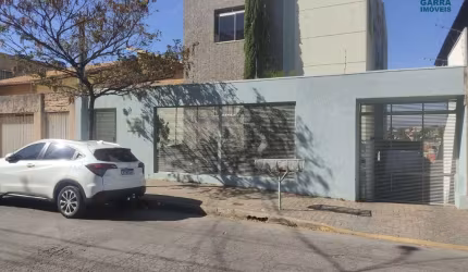 Apartamento com 3 quartos à venda na Rua Padre Felipe da Silva, --, Santa Cruz, Belo Horizonte por R$ 480.000