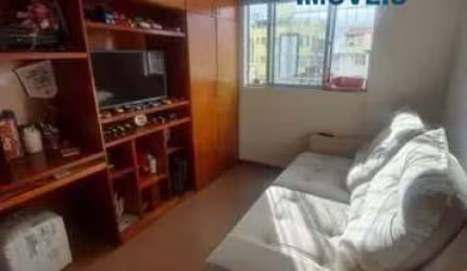 Apartamento com 3 quartos à venda na Rua Ágata, --, União, Belo Horizonte por R$ 410.000