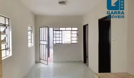 Casa com 2 quartos à venda na Francisco Spino, --, São Bernardo, Belo Horizonte por R$ 310.000