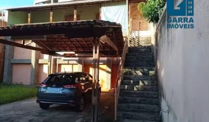 Casa com 2 quartos à venda na São Julião, --, Nova Floresta, Belo Horizonte por R$ 690.000