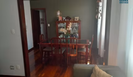 Apartamento com 3 quartos à venda na Joaquim Ribeiro Costa, --, Palmares, Belo Horizonte por R$ 580.000