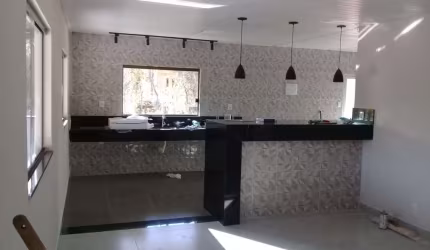 Chácara / sítio com 3 quartos à venda na Rodovia MG 010 Km 55, --, Condomínio Vale Do Luar, Jaboticatubas por R$ 650.000