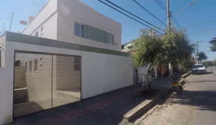 Apartamento com 3 quartos à venda na Rua Monsenhor Negromonte, --, Planalto, Belo Horizonte por R$ 420.000