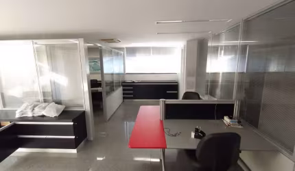 Sala comercial com 1 sala à venda na Joviano Naves, --, Palmares, Belo Horizonte por R$ 700.000