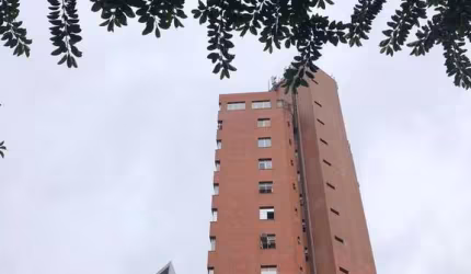 Sala comercial com 1 sala à venda na Avenida Barbacena, --, Santo Agostinho, Belo Horizonte por R$ 200.000