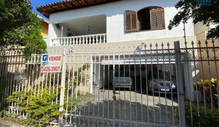 Casa com 3 quartos à venda na Rua Levindo Ignácio Ribeiro, --, Santa Amélia, Belo Horizonte por R$ 1.200.000