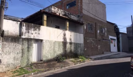 Terreno à venda na Oswaldo Ferraz, --, Graça, Belo Horizonte por R$ 600.000