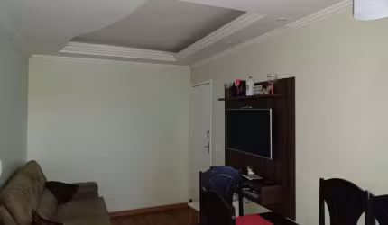Apartamento com 3 quartos à venda na Rua José Cleto, --, Palmares, Belo Horizonte por R$ 320.000