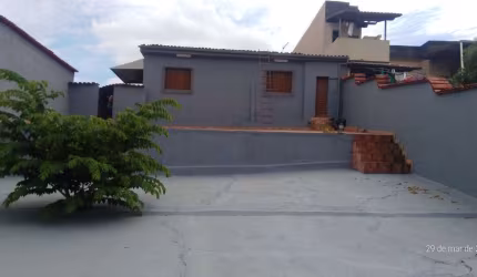 Casa com 3 quartos à venda na Rua Antônio Augusto Ferreira, --, Eymard, Belo Horizonte por R$ 550.000