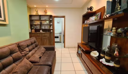 Cobertura com 3 quartos à venda na Rua Pedrogão Pequeno, --, Ouro Preto, Belo Horizonte por R$ 750.000