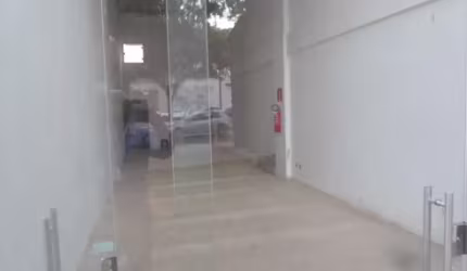Ponto comercial com 1 sala para alugar na Avenida Sebastião de Brito, --, Dona Clara, Belo Horizonte por R$ 4.000