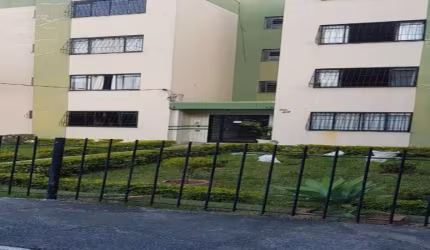 Apartamento com 3 quartos à venda na Avenida Saramenha, --, Guarani, Belo Horizonte por R$ 300.000