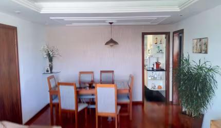 Apartamento com 3 quartos à venda na Rua Coronel Jairo Pereira, --, Palmares, Belo Horizonte por R$ 480.000