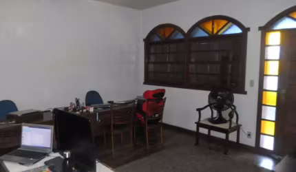Casa com 4 quartos à venda na Rua Coronel Jairo Pereira, --, Palmares, Belo Horizonte por R$ 3.000.000