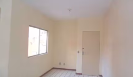 Apartamento com 2 quartos à venda na Rua Coronel Joaquim Tibúrcio, --, Heliópolis, Belo Horizonte por R$ 170.000