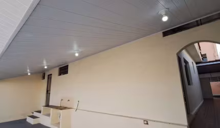 Casa comercial com 2 salas para alugar na dos Bem-te-vis, --, Planalto, Belo Horizonte por R$ 2.700