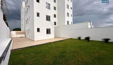 Apartamento com 3 quartos à venda na Rua Gentil Teodoro, --, Santa Cruz, Belo Horizonte por R$ 650.000