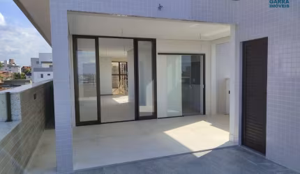 Cobertura com 4 quartos à venda na Rua Garumã, --, Jaraguá, Belo Horizonte por R$ 2.350.000