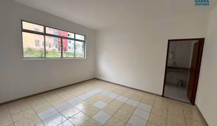 Apartamento com 3 quartos à venda na Nascip Laktin, --, Santa Cruz, Belo Horizonte por R$ 355.000