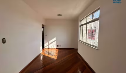 Apartamento com 2 quartos à venda na Rua Ingá, --, Ipiranga, Belo Horizonte por R$ 410.000