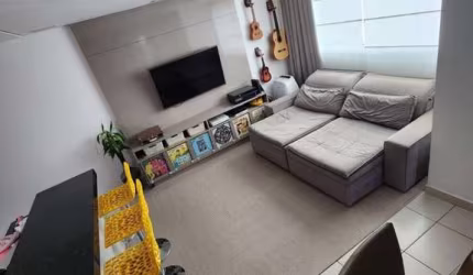 Apartamento com 3 quartos à venda na Rua São Lázaro, --, Sagrada Família, Belo Horizonte por R$ 630.000